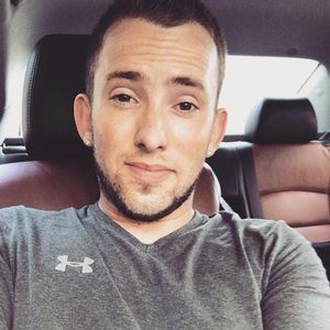 Meet your Posher, Spencer